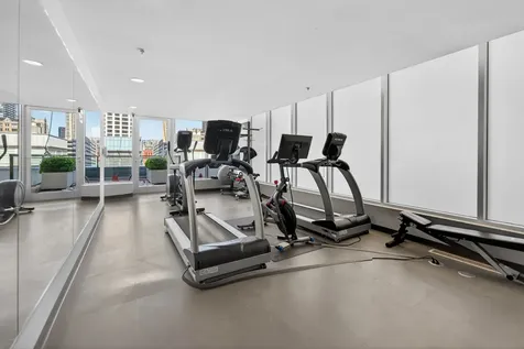 550 North St Clair Street Chicago IL 60611