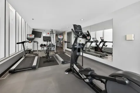 550 North St Clair Street Chicago IL 60611