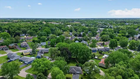249 Hickory Lane Antioch IL 60002