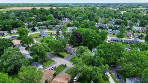 249 Hickory Lane Antioch IL 60002