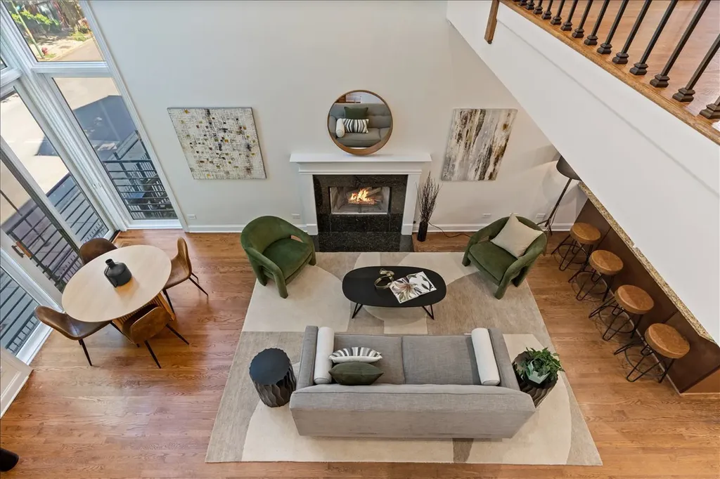 1525 North Wood Street Chicago IL 60622