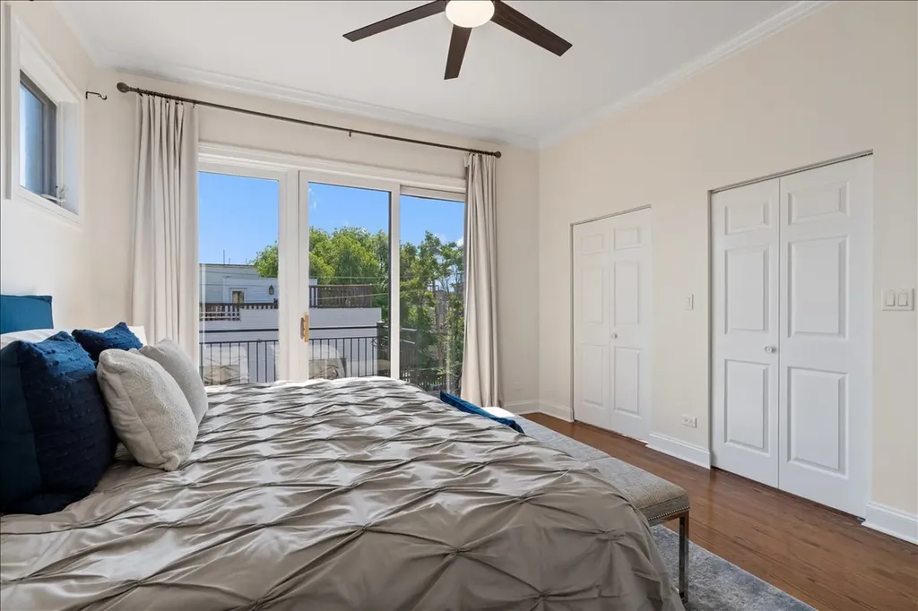1525 North Wood Street Chicago IL 60622