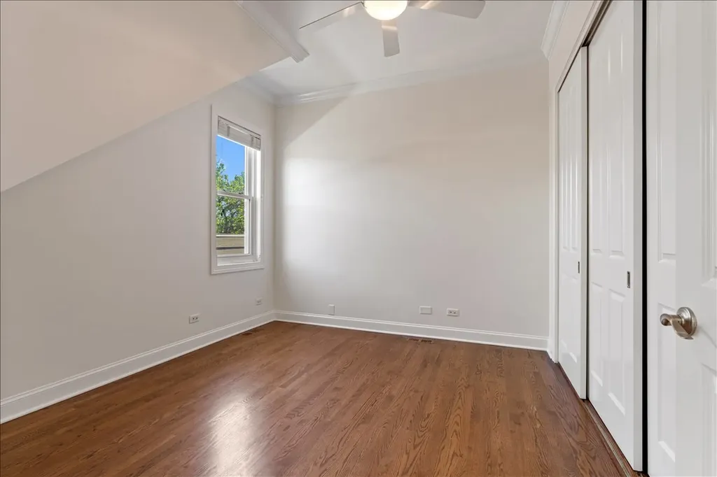 1525 North Wood Street Chicago IL 60622