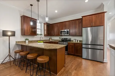 1525 North Wood Street Chicago IL 60622