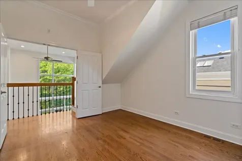1525 North Wood Street Chicago IL 60622