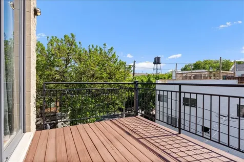 1525 North Wood Street Chicago IL 60622