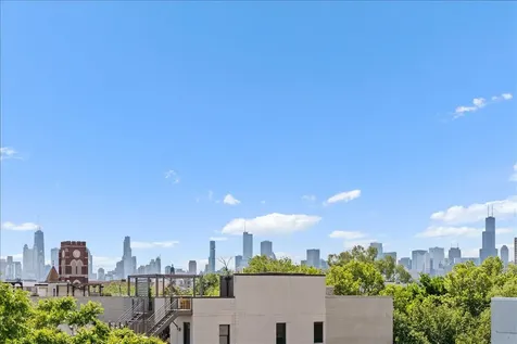 1525 North Wood Street Chicago IL 60622