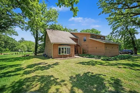 19629 Woodside Drive New Lenox IL 60451