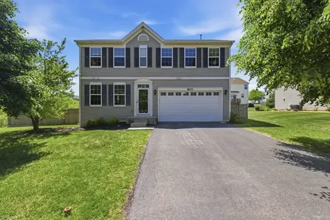 803 West Courtland Street Mundelein IL 60060