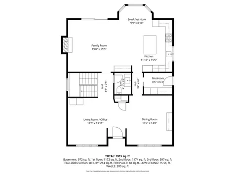 122 17TH Street Wilmette IL 60091