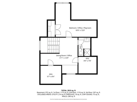 122 17TH Street Wilmette IL 60091