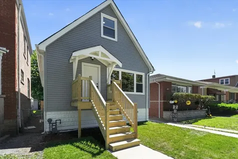 10103 South Aberdeen Street Chicago IL 60643