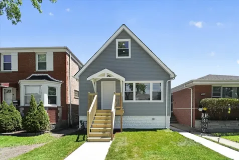 10103 South Aberdeen Street Chicago IL 60643