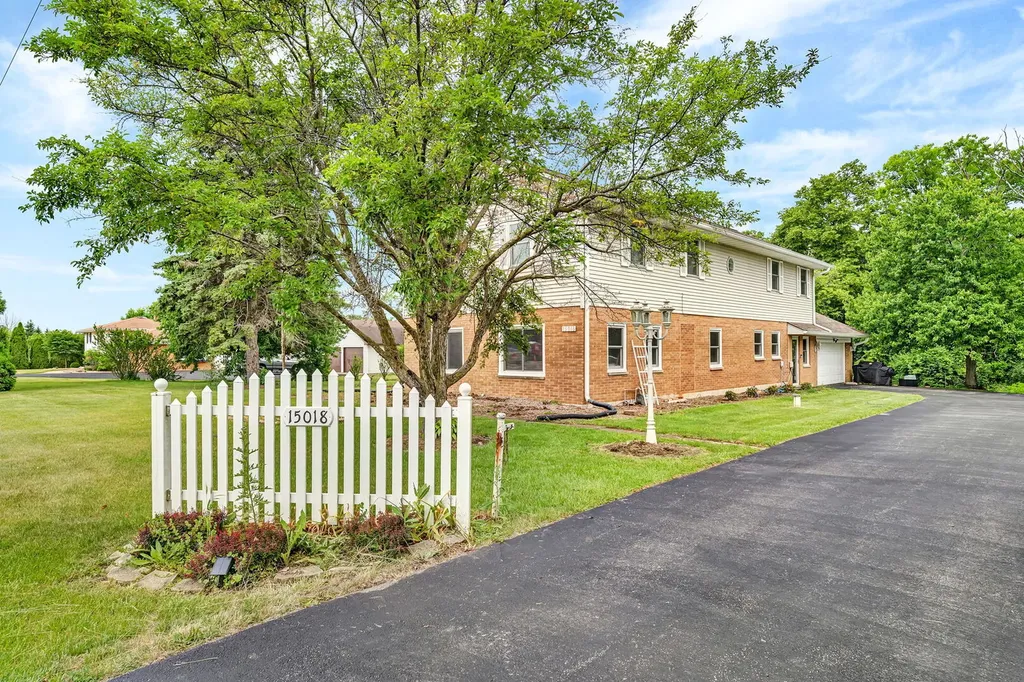 15018 Archer Avenue Lockport IL 60441