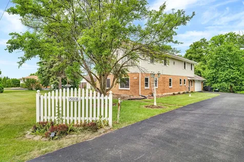 15018 Archer Avenue Lockport IL 60441