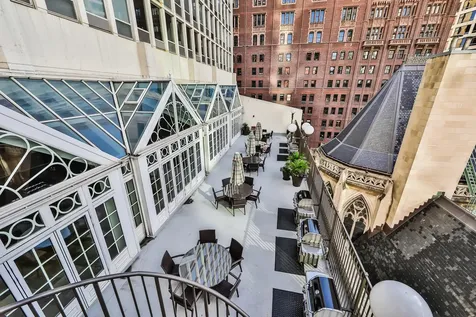111 East Chestnut Street Chicago IL 60611