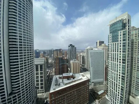 111 East Chestnut Street Chicago IL 60611