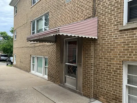 2904 West Foster Avenue Chicago IL 60625