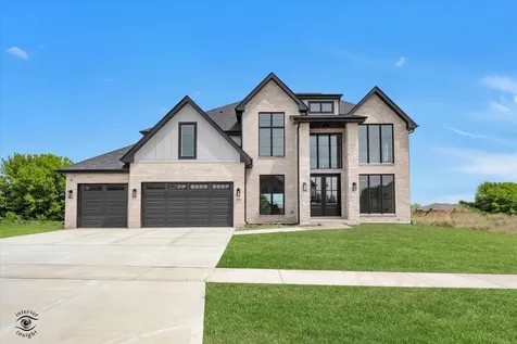 9011 Port Washington Drive Frankfort IL 60423
