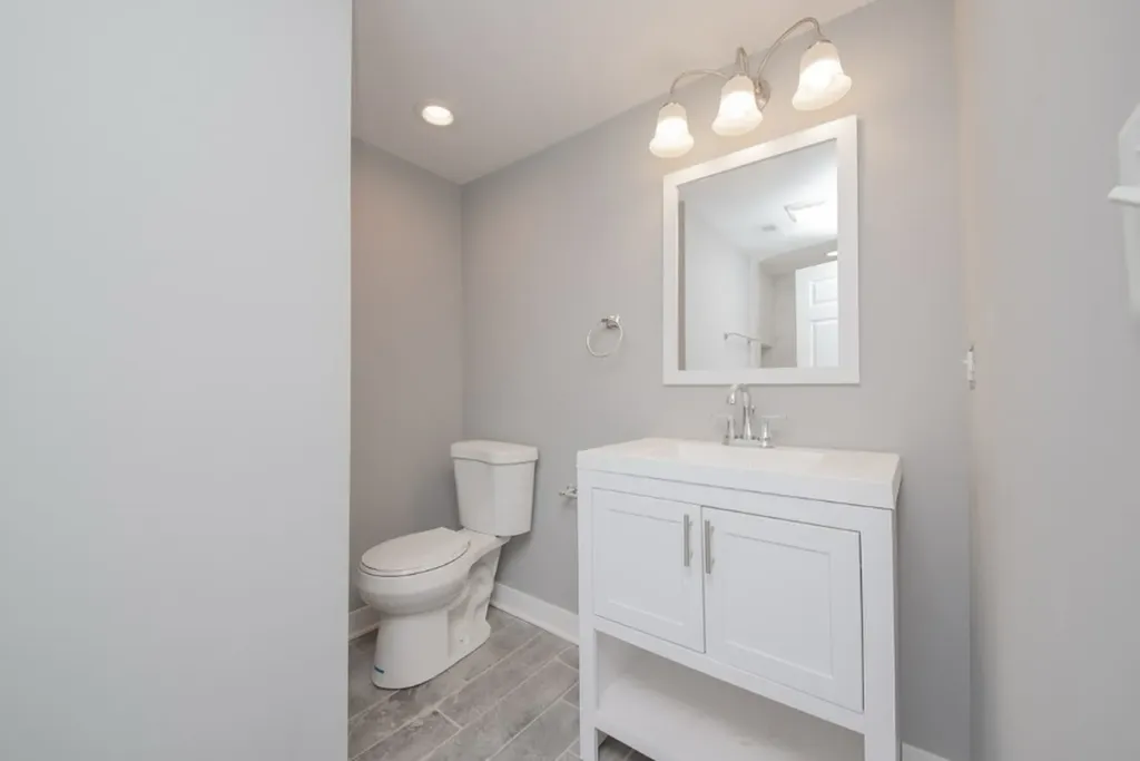 4140 West Wilcox Street Chicago IL 60624