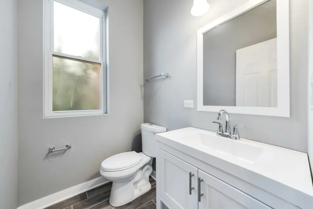 4140 West Wilcox Street Chicago IL 60624