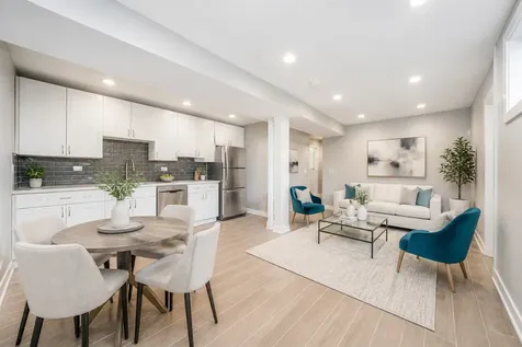4140 West Wilcox Street Chicago IL 60624