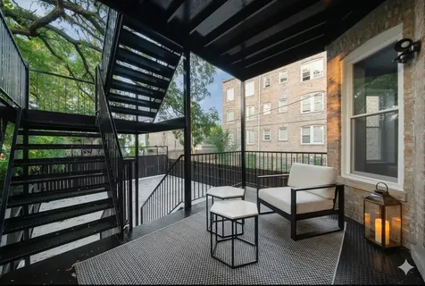 4140 West Wilcox Street Chicago IL 60624