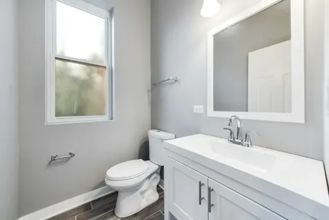 4140 West Wilcox Street Chicago IL 60624
