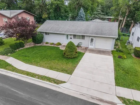 218 North Coolidge Street Normal IL 61761