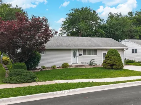 218 North Coolidge Street Normal IL 61761