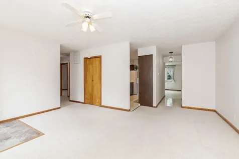 218 North Coolidge Street Normal IL 61761