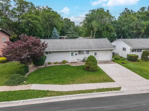 218 North Coolidge Street Normal IL 61761