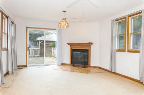 218 North Coolidge Street Normal IL 61761
