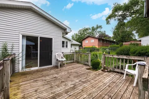 218 North Coolidge Street Normal IL 61761