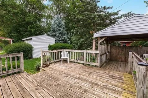 218 North Coolidge Street Normal IL 61761