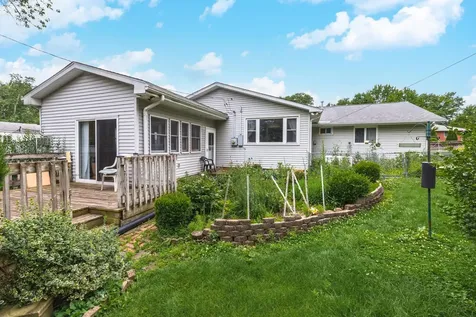218 North Coolidge Street Normal IL 61761
