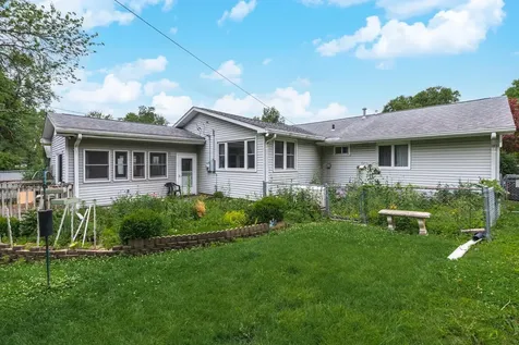 218 North Coolidge Street Normal IL 61761