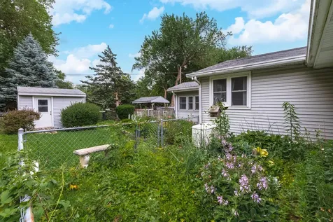 218 North Coolidge Street Normal IL 61761