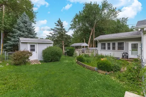 218 North Coolidge Street Normal IL 61761