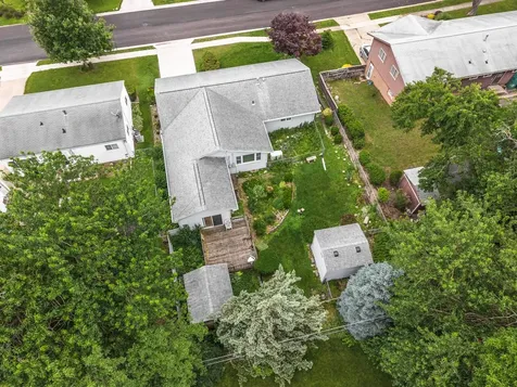 218 North Coolidge Street Normal IL 61761