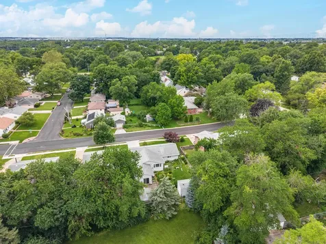 218 North Coolidge Street Normal IL 61761