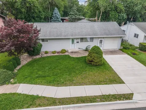 218 North Coolidge Street Normal IL 61761