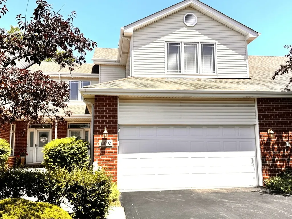 10802 Canterbury Drive Mokena IL 60448