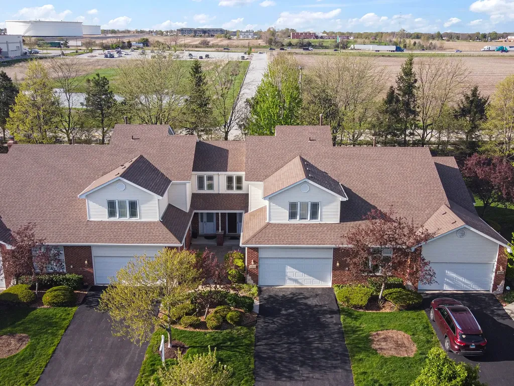 10802 Canterbury Drive Mokena IL 60448
