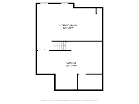 10802 Canterbury Drive Mokena IL 60448
