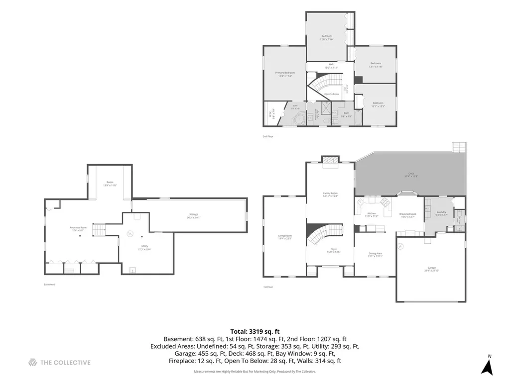 1490 Wood Avenue Downers Grove IL 60515