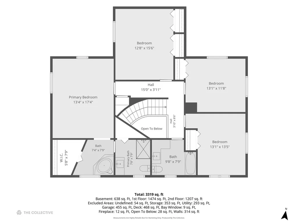 1490 Wood Avenue Downers Grove IL 60515
