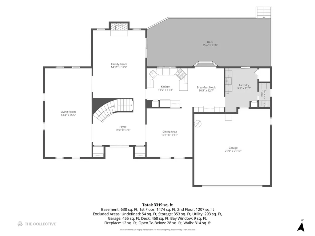 1490 Wood Avenue Downers Grove IL 60515
