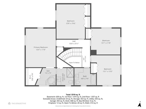 1490 Wood Avenue Downers Grove IL 60515