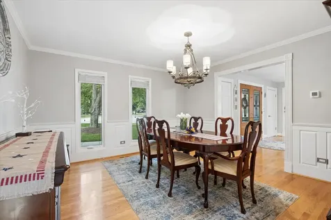 1490 Wood Avenue Downers Grove IL 60515